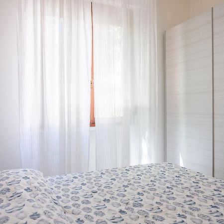 Appartamento Con Parcheggio E Aria Condizionata Lerici Dış mekan fotoğraf