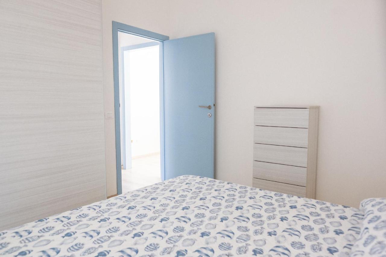 Appartamento Con Parcheggio E Aria Condizionata Lerici Dış mekan fotoğraf